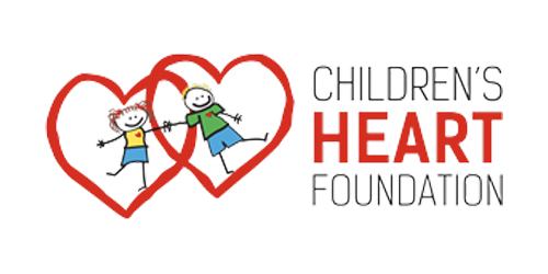 CHF is an organization near and dear to my heart, making a difference in the lives of heart families through emotional, educational and financial support.